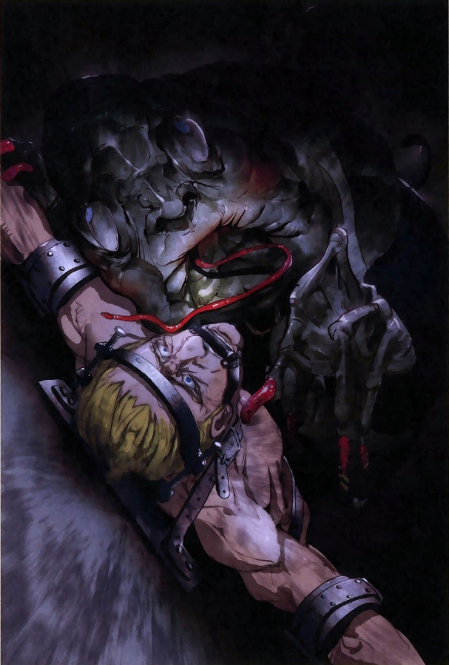 大坟墓惨遭入侵?overlord第三季剧情抢先看(内含剧透)