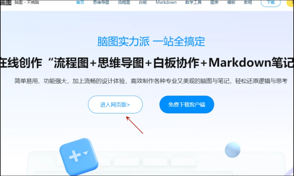 如何制作流程图？流程图制作选它就对了 - 哔哩哔哩