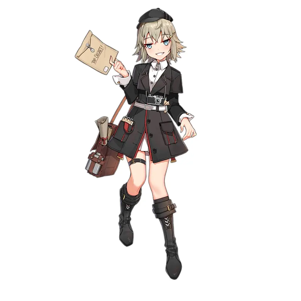 valeriya 瓦列里娅·萨卡洛夫律贼首领/柳芭老妈dr