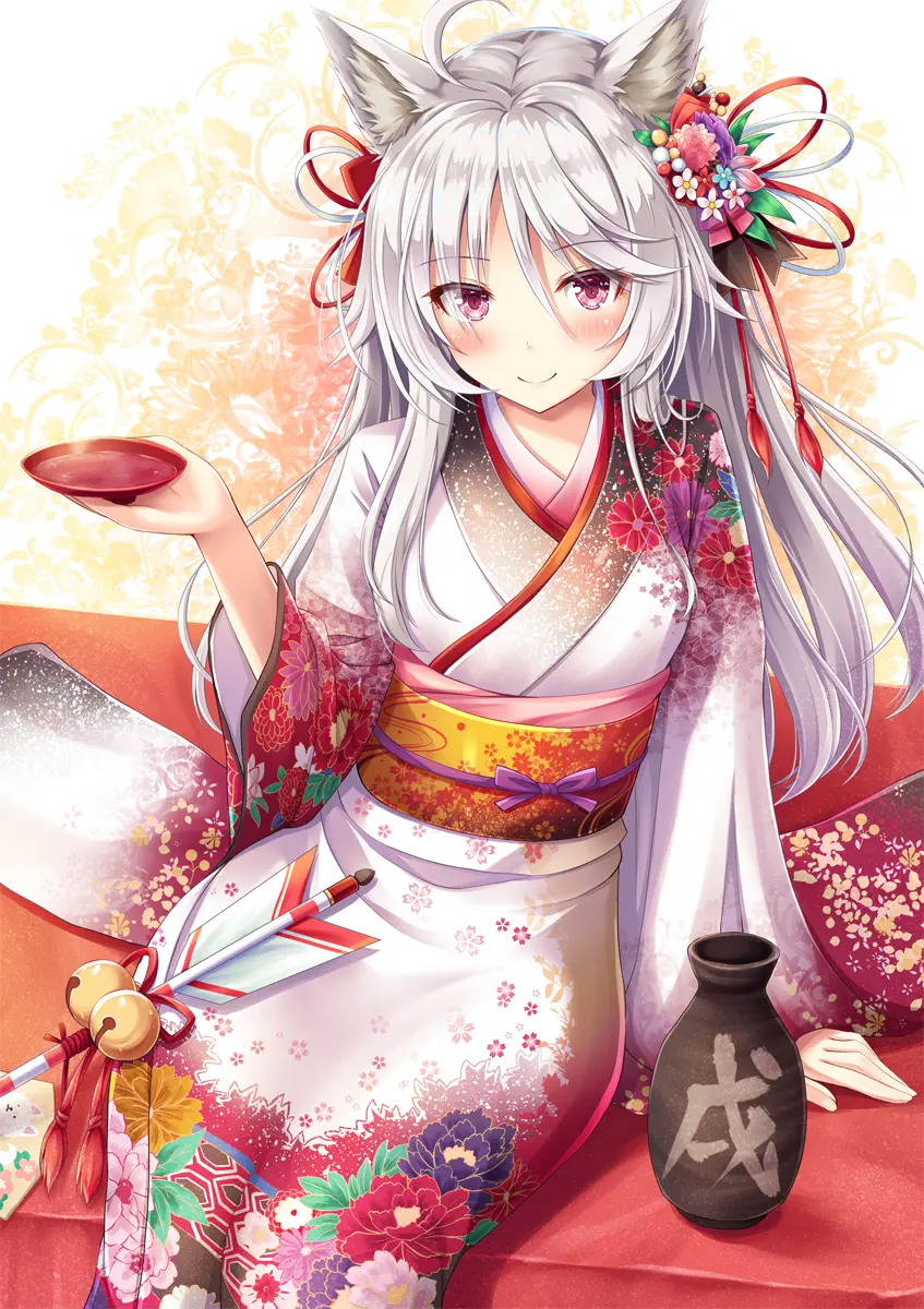 二次元画师随心推荐 朱シオ 哔哩哔哩