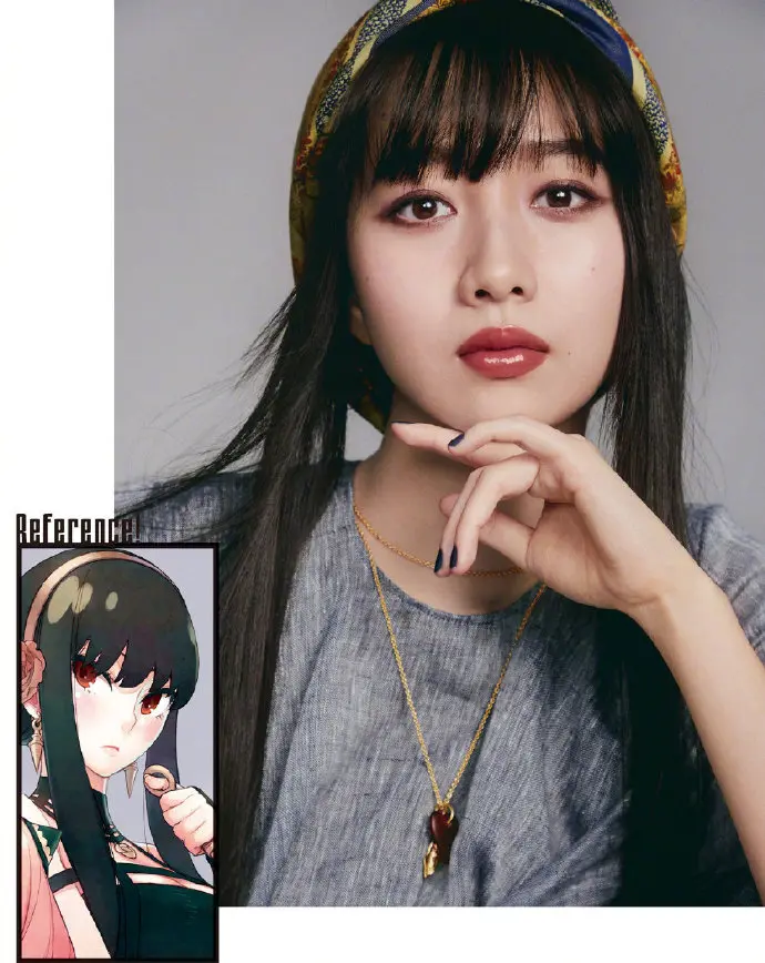 间谍过家家 再传好消息 木村拓哉大女儿透露 动画将于明年开播 哔哩哔哩