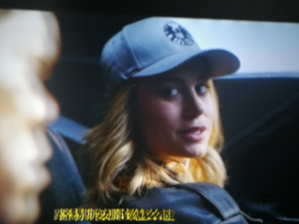 惊奇队长彩蛋介绍!和复联三结尾,还有复联四的