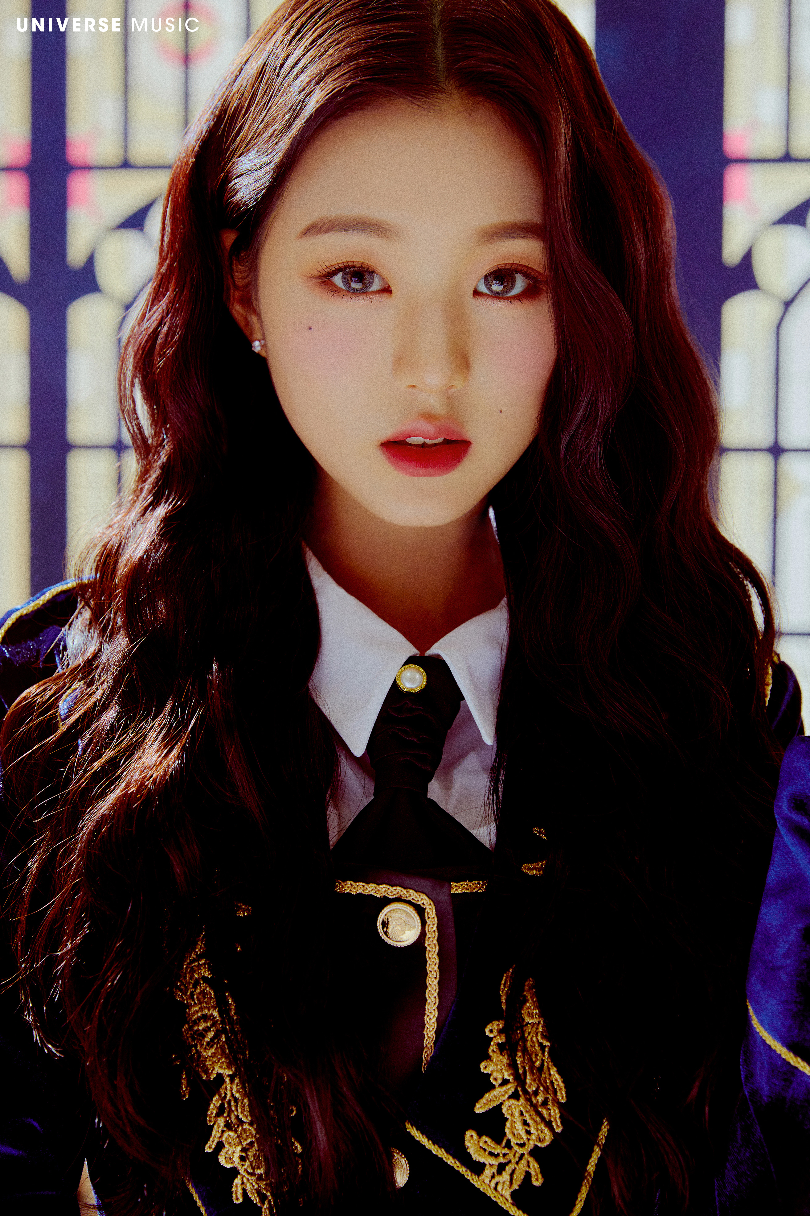 (日常系列213)210119 iz*one官方上传的矮丸们日常相关照片