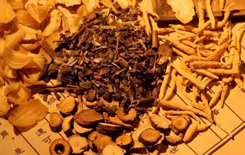 案例分享 多年的咳嗽 哔哩哔哩