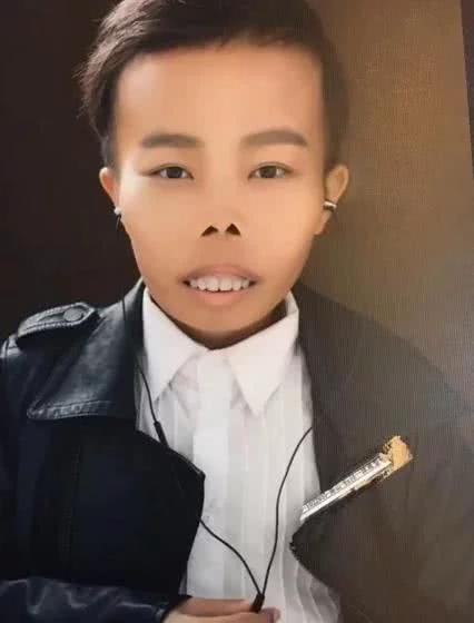 红极一时的"外星人"陈山一天一个网红女友,最近怎么没看到了?