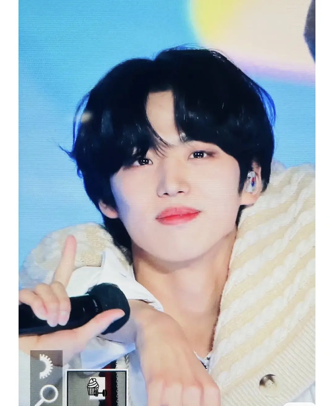 韩网热议:" pentagon梁洪硕服役期间恐慌障碍 抑郁症恶化,依病转役""