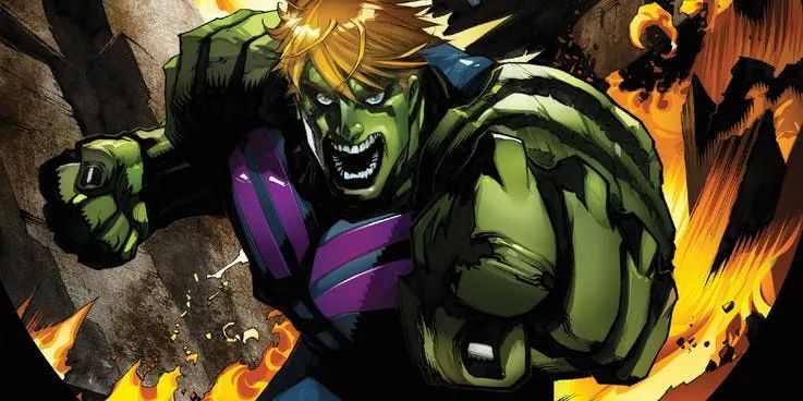 漫威《惊奇队长》克里族大科普:地球到底怎么