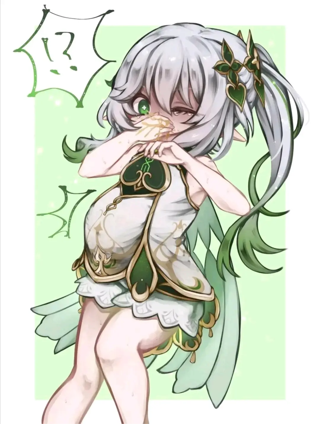 (原神vore)