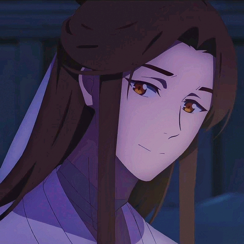 《天官赐福》截图头像第七, 八集