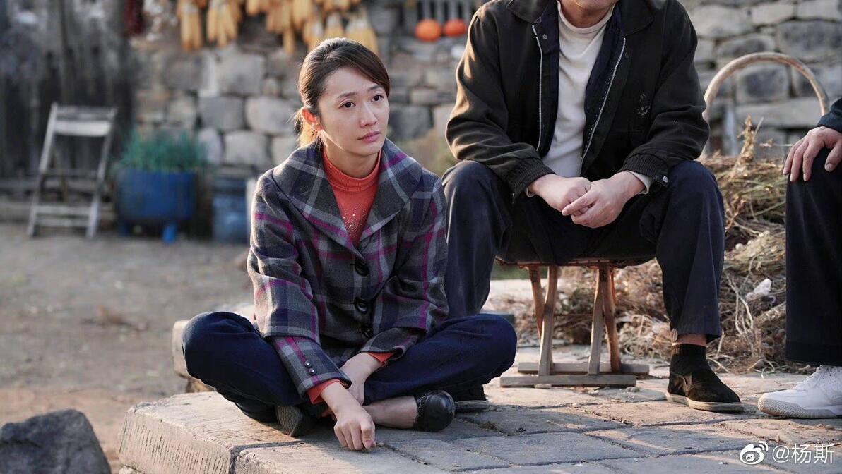 杨斯《你是我的春天》极致还原医护工作者,好演员值得被万人瞩目 - 哔哩哔哩