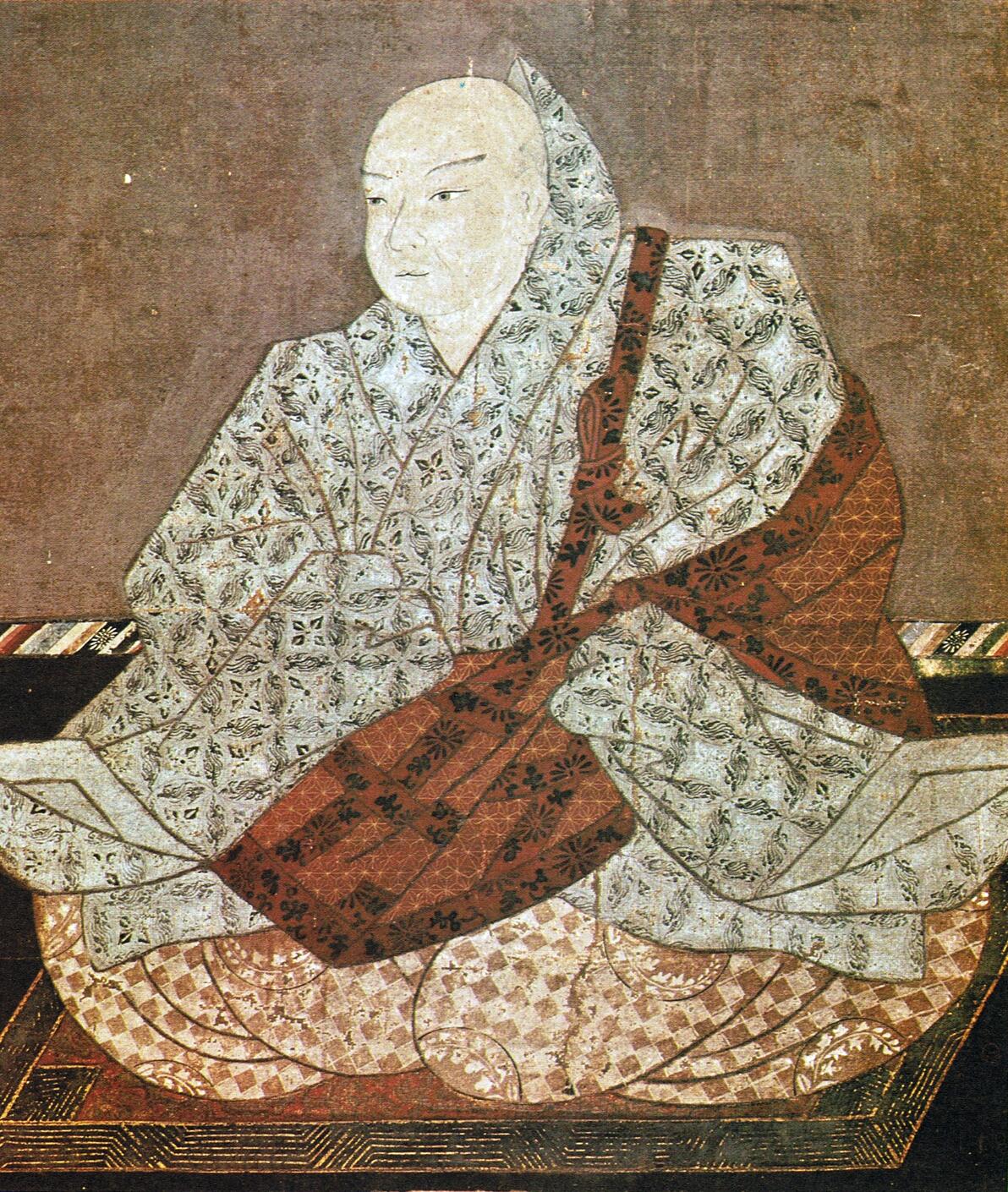 帝王画像集[六七]日本篇7平安时代(下)院政时代 - 哔哩哔哩