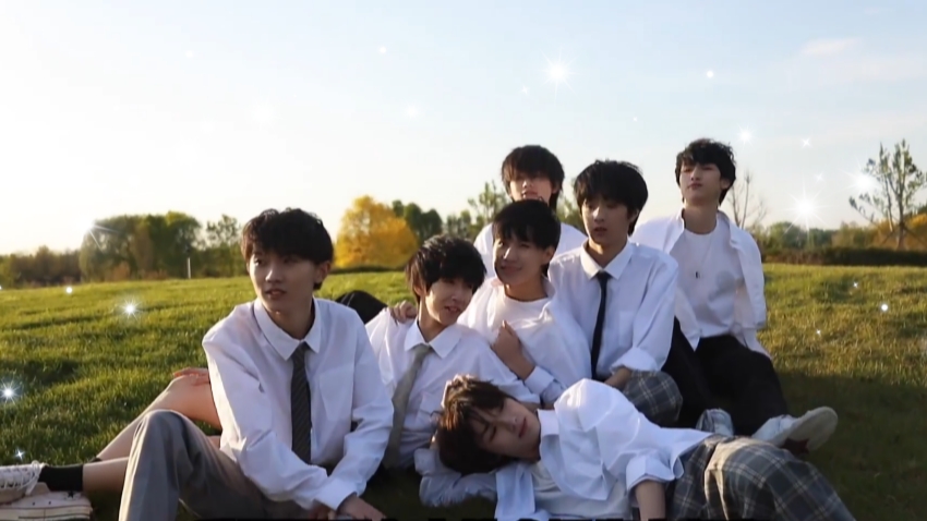 安家 3 祺鑫祺霖霖源 暗处的秘密 哔哩哔哩