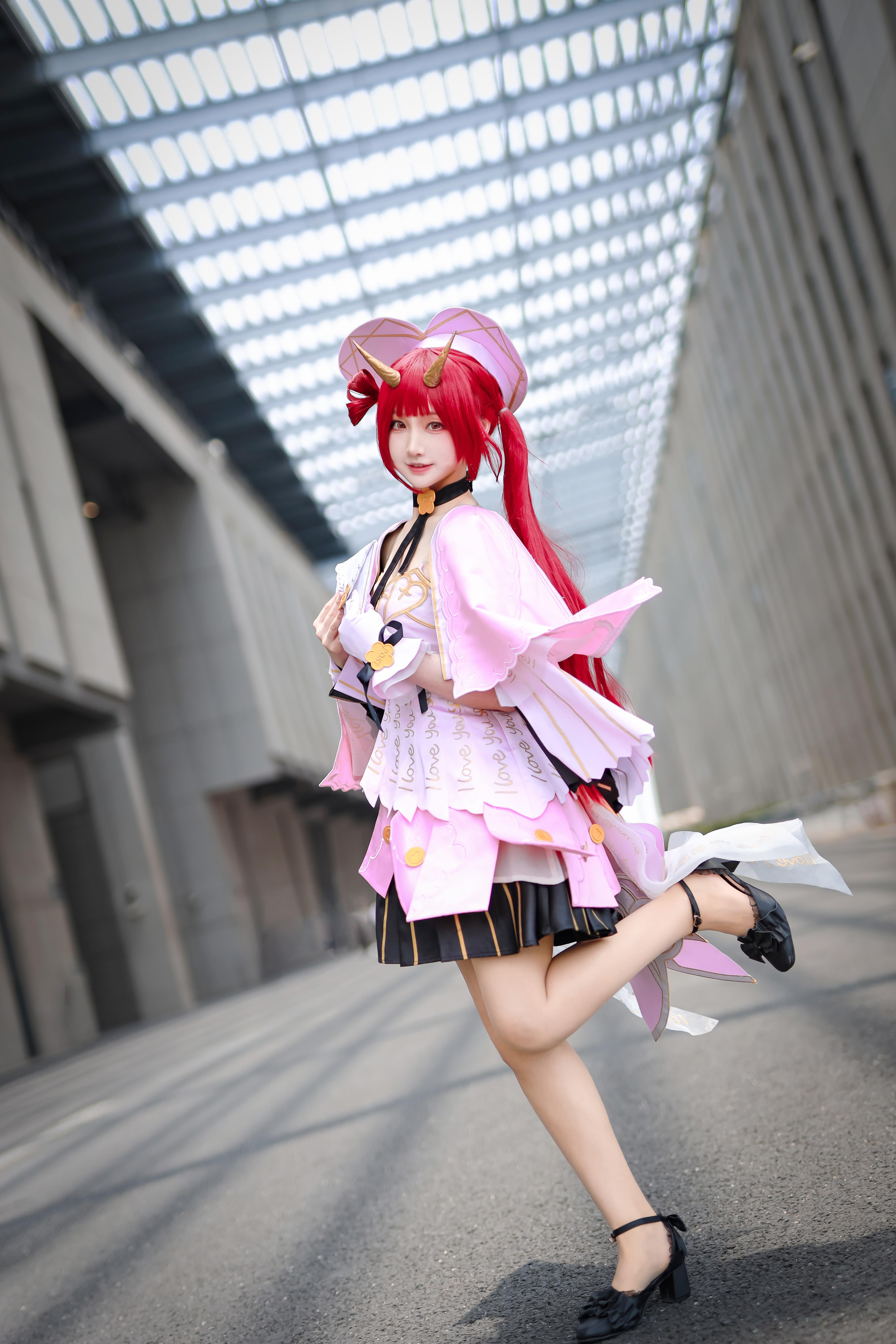 精选cosplay第74 期 - 哔哩哔哩