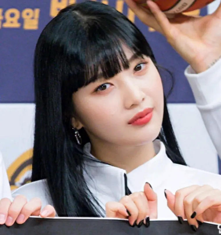 韩娱快讯 Sm女团redvelvet 热恋joy Crush 哔哩哔哩