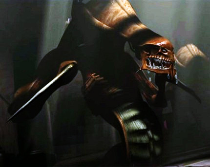 星际争霸2 英文维基词条 刺蛇(hydralisk)翻译