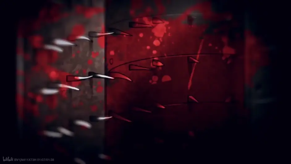 D Cide Traumerei 动画 Amp 游戏设定 哔哩哔哩