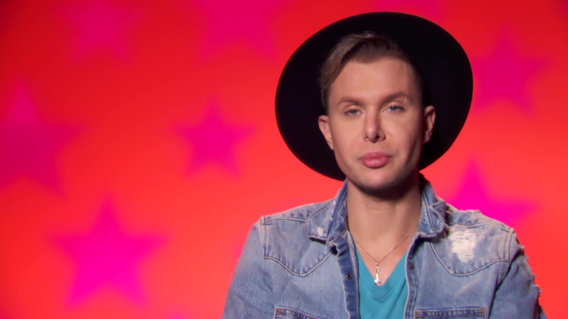 【随便发言向】鲁保罗变装皇后秀AS4第一集观