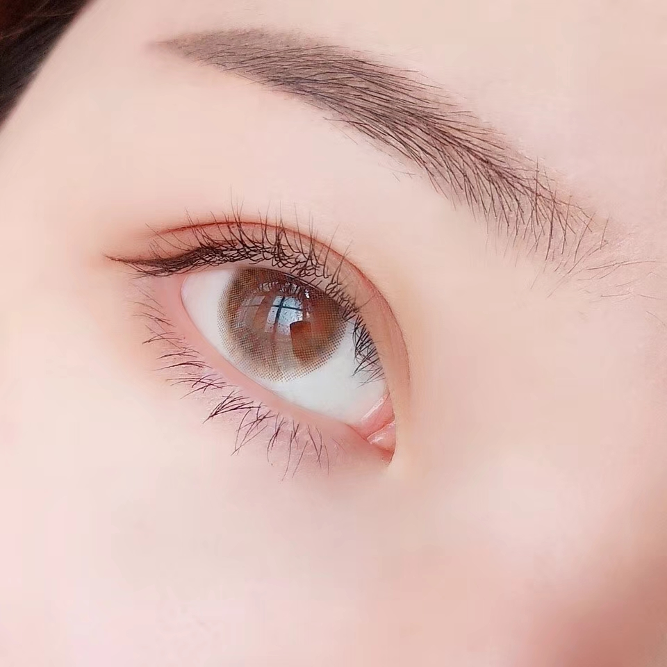 dk非离子美瞳推荐