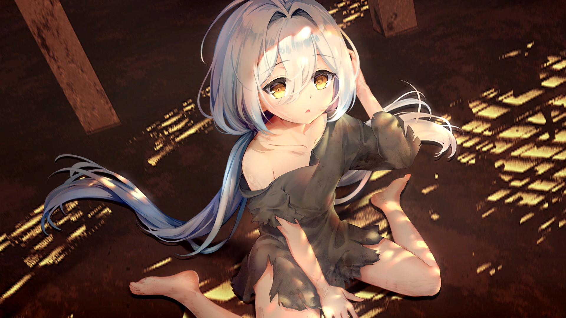 Diving Disorder下潜症 哔哩哔哩