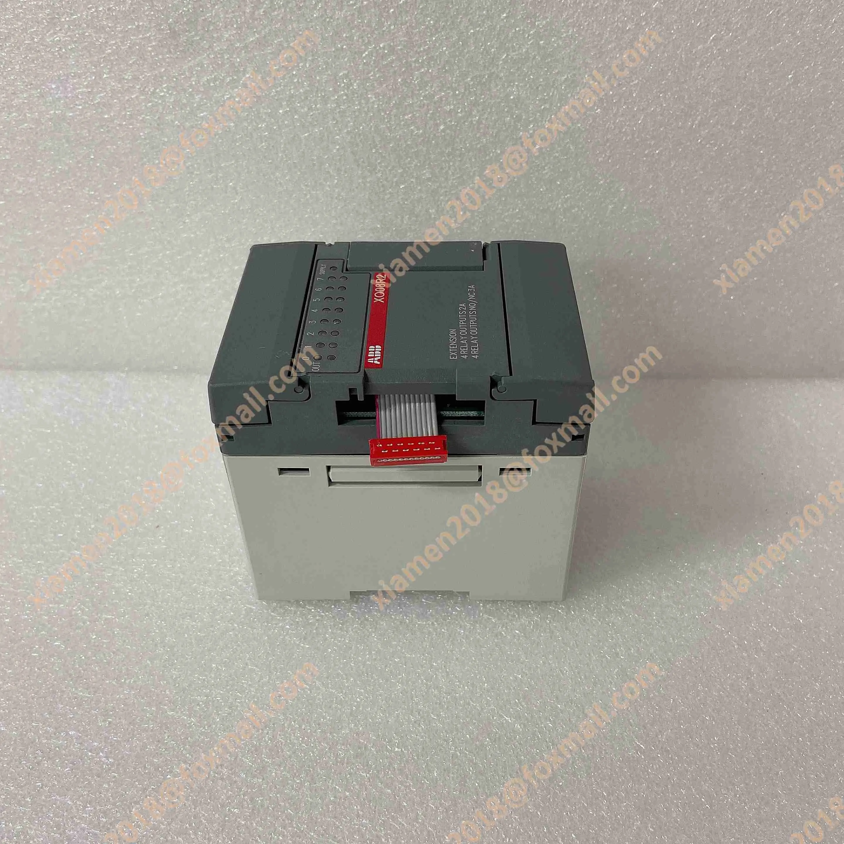 abb xo08r2 1sbp260109r1001 电源模块 - 哔哩哔哩