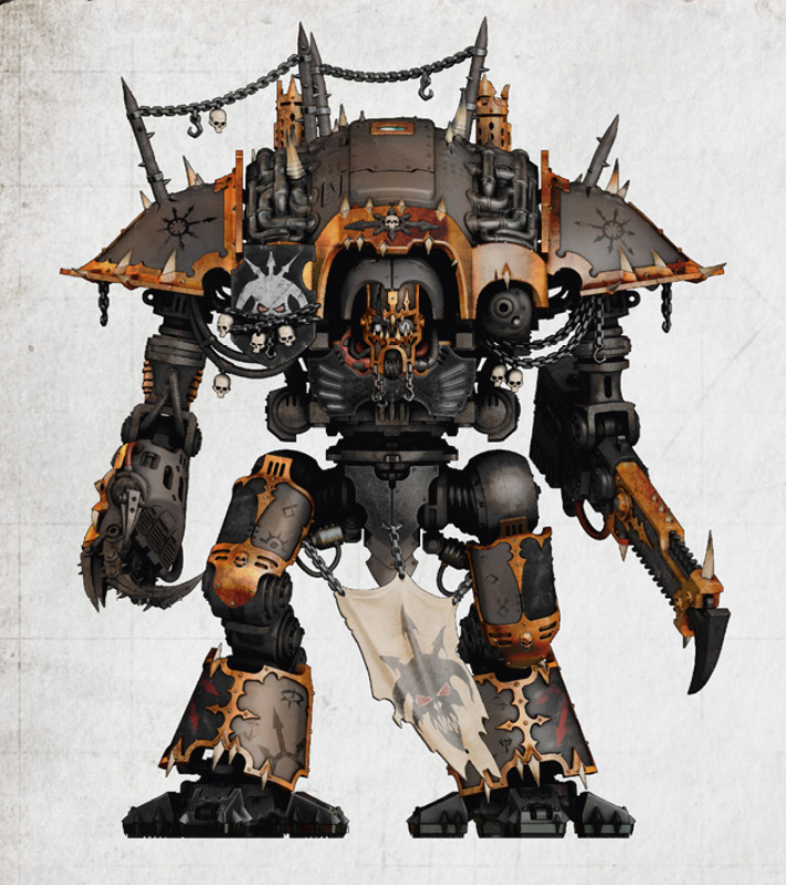 毁灭传奇:8e混沌骑士年表