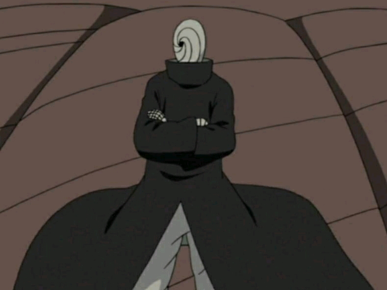 火影忍者手游自制忍者,阿飞〔大和融合