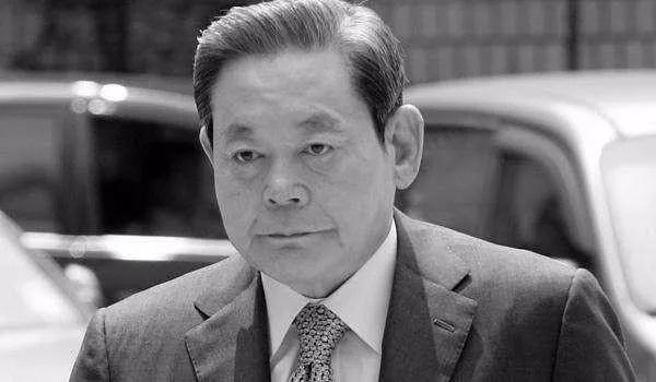 三星帝国再造者李健熙:传奇一生落幕