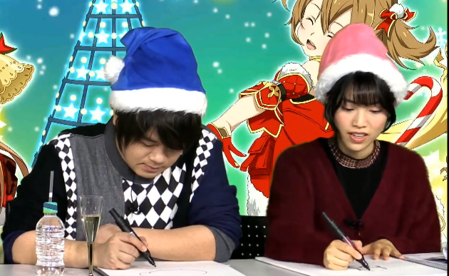 松冈祯丞先生的【谐教梗百科】(十七)