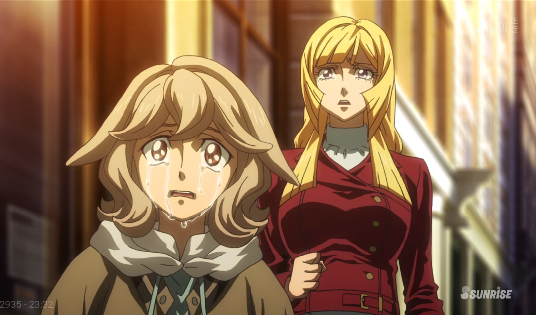 关于将奥尔加·伊兹卡牺牲片段做成搞笑视频的