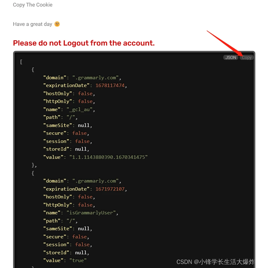  5 grammarly premium 