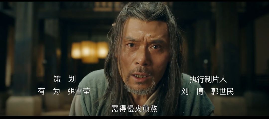 《灵魂摆渡黄泉》鬼差赵吏、黄泉孟婆身世谜团