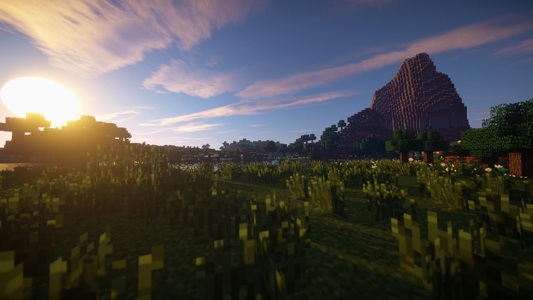 又是一份 Minecraft Java 的开服指南 -- 关于高版本的更新 - 哔哩哔哩