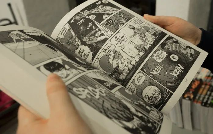 专业 | 京都精华大学新世代漫画大解读——漫画家是一辈子的职业！