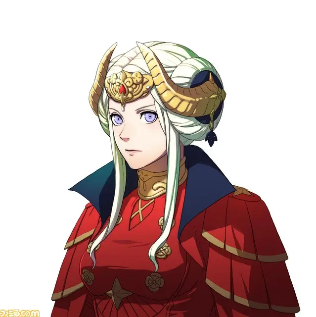 fami通风花雪月网页情报机翻 1 4 哔哩哔哩