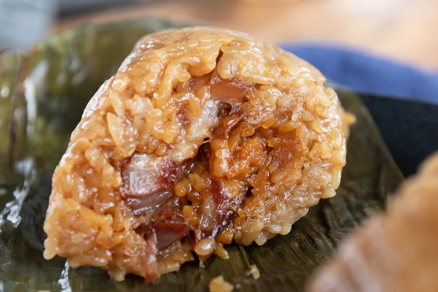 魔都2021粽子大赏(中)