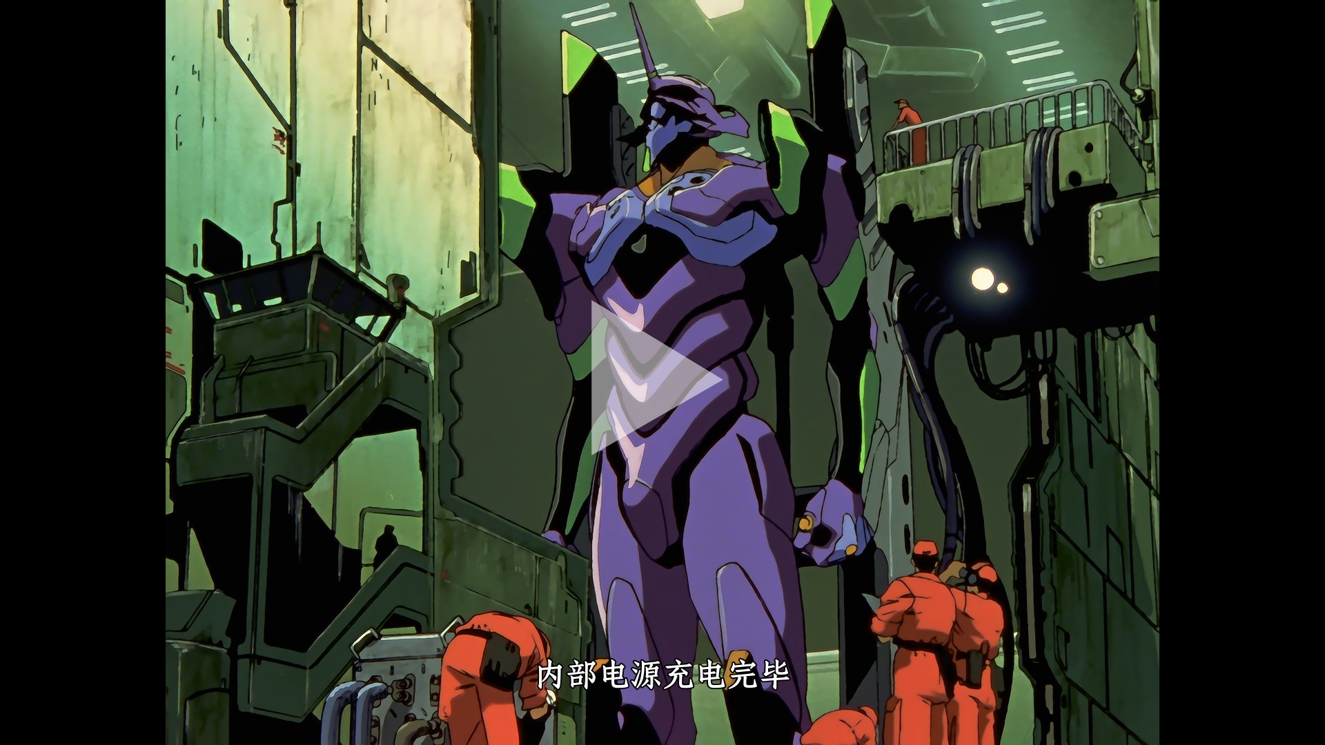 MPV播放器+SVP4补帧+Anime4K着色器——享受丝般顺滑的观影体验（胎教级） 哔哩哔哩