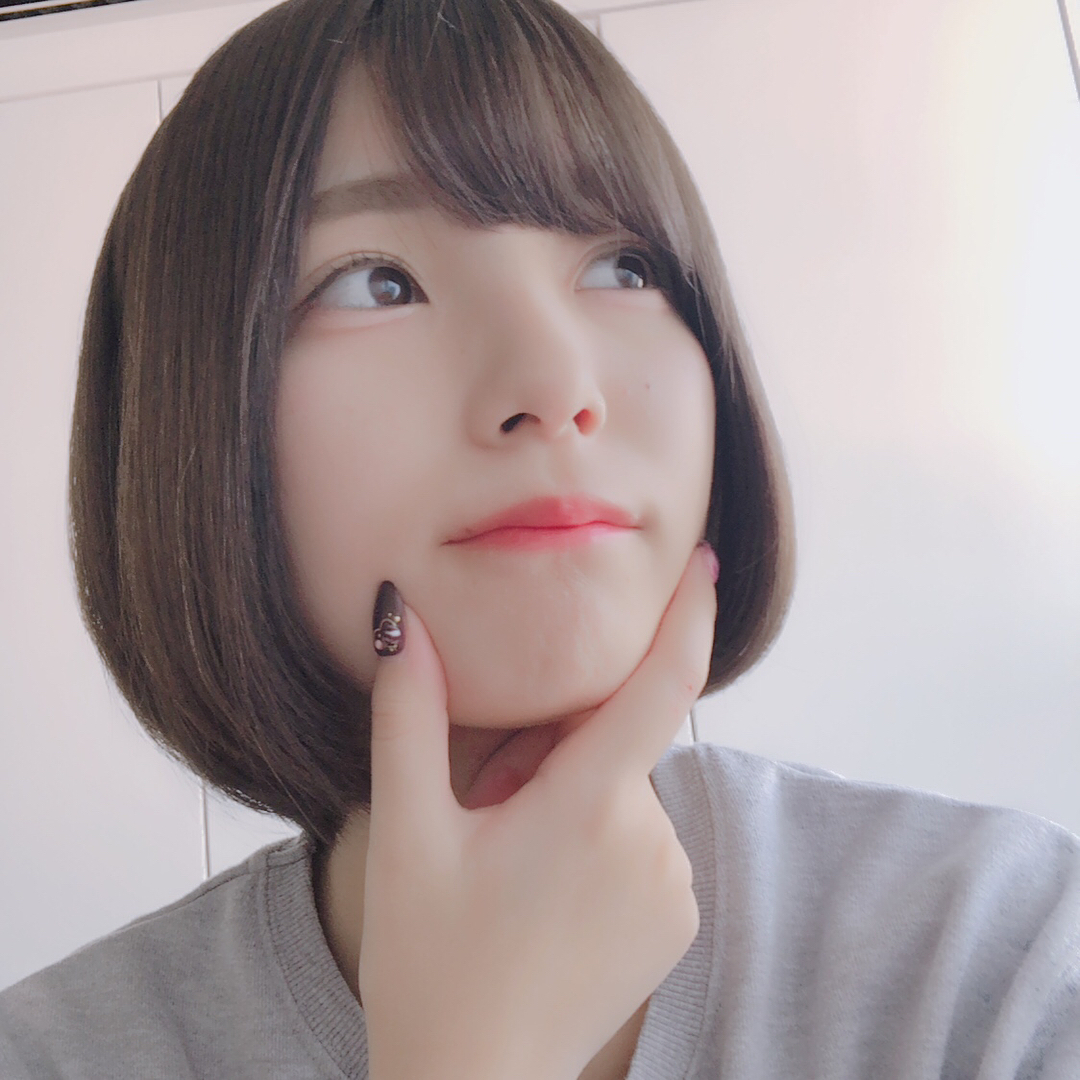 ins上超级无敌漂亮可爱激萌的日本妹子29616129