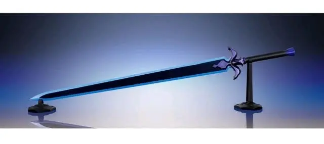 刀剑神域能力设定 哔哩哔哩