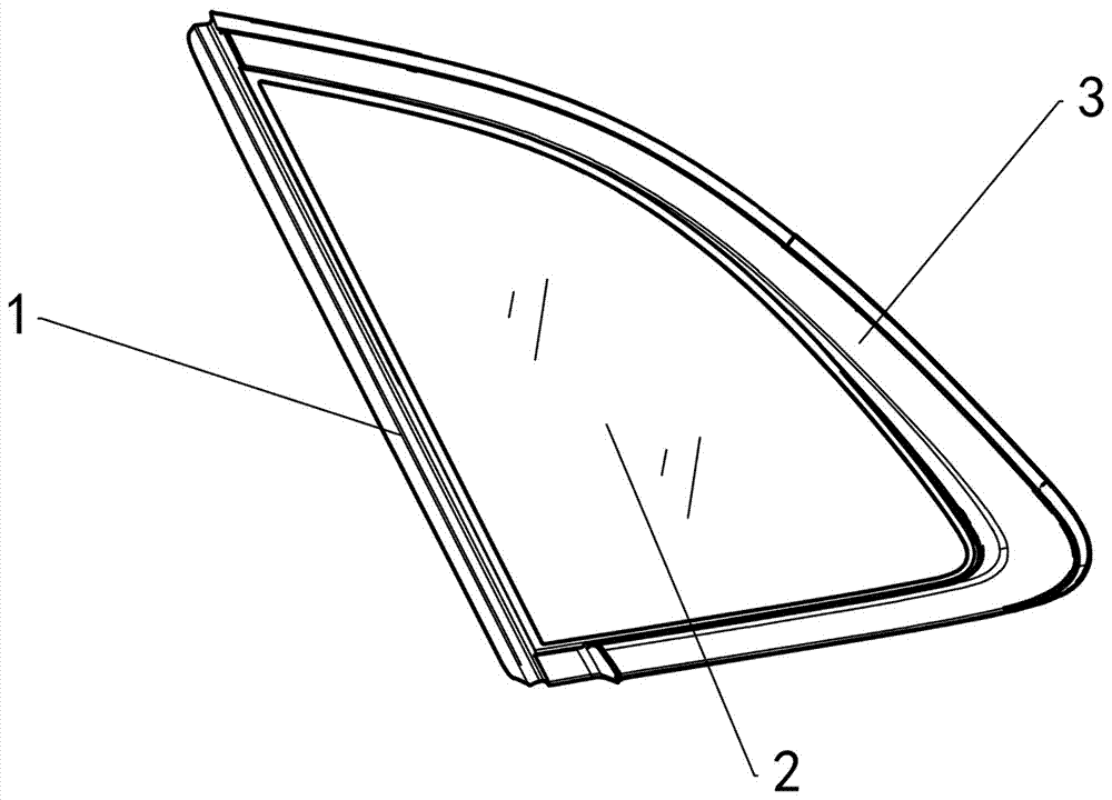 汽车的三角窗玻璃有什么用原来一个小玻璃作用那么大