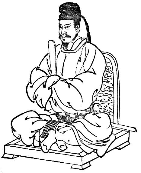 苏我马子是谁?解说从圣德太子与推古天皇的关系到子孙 - 哔哩哔哩