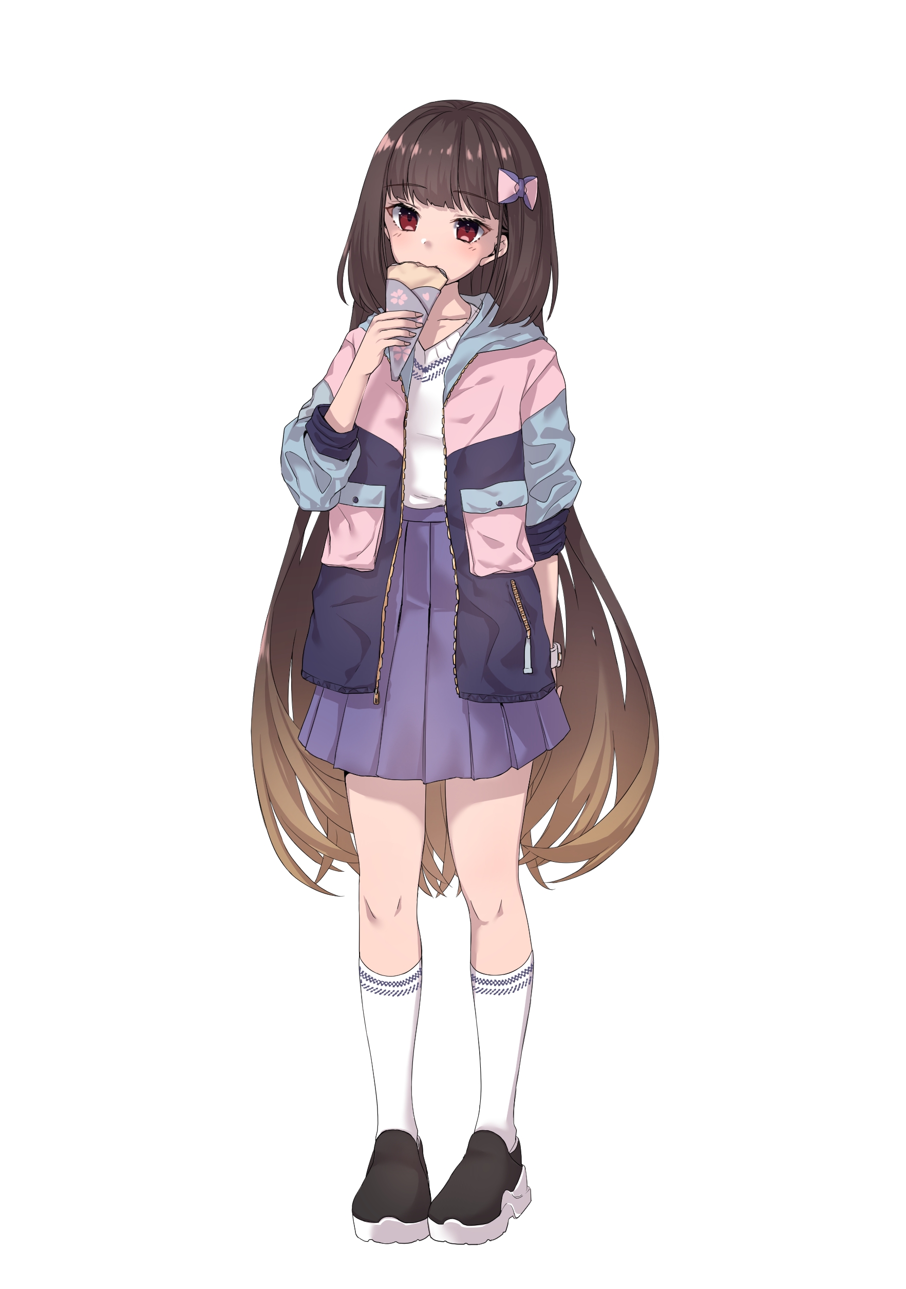 双贞 无题 pixiv はねゆき id=12350894 魔神总司 泳装尼禄 春日局