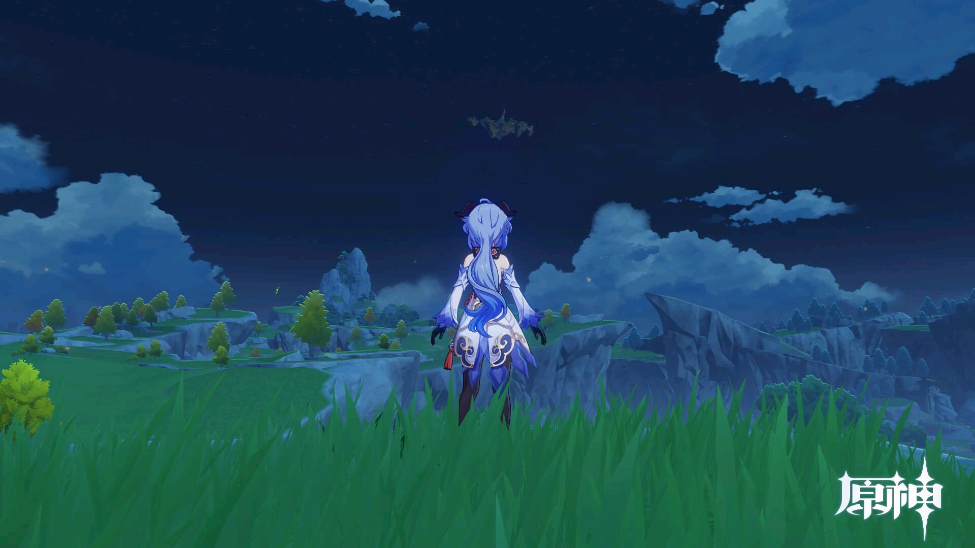 原神天空浮岛暴露后续版本新地点