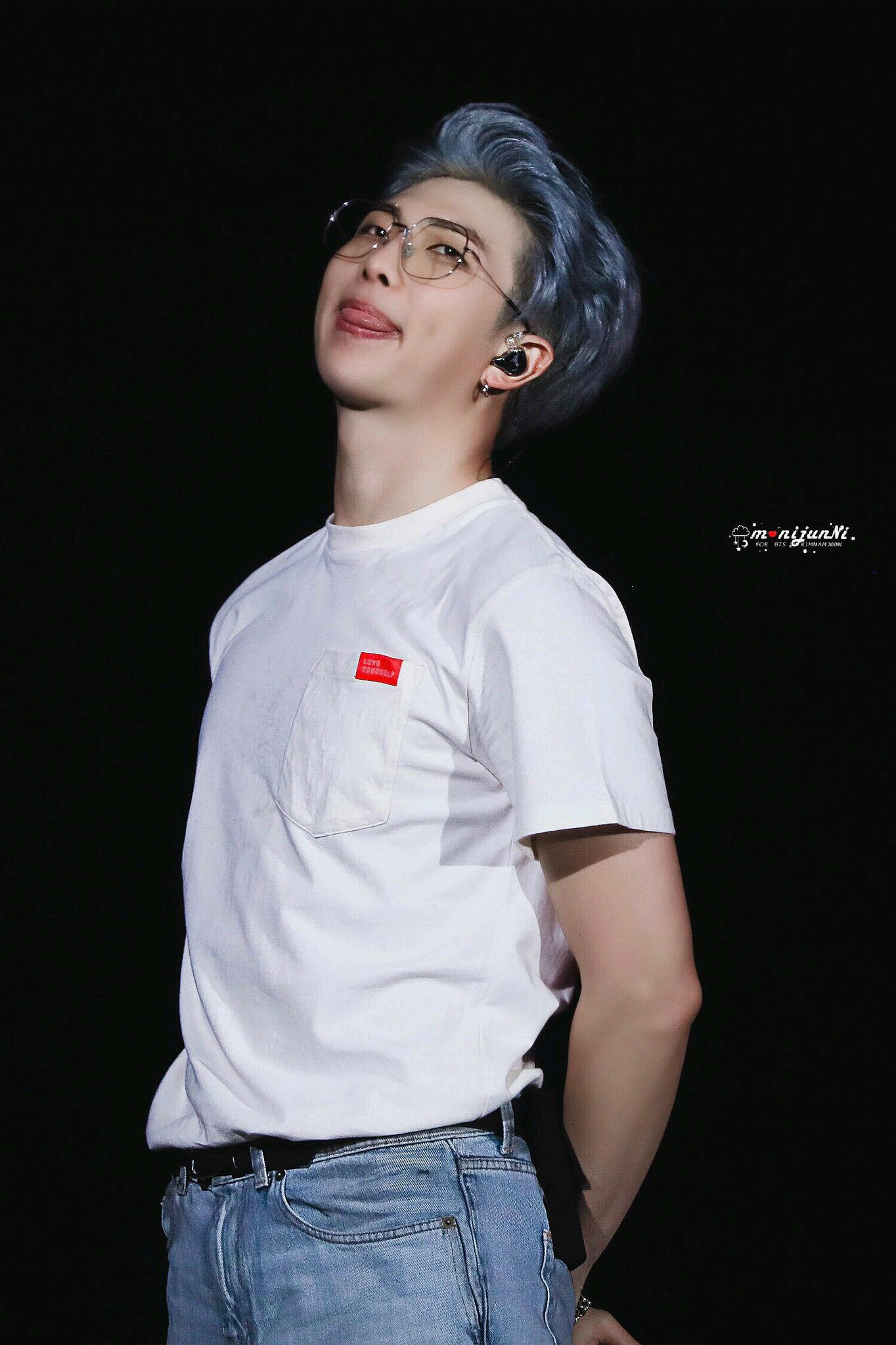 bts●爹系男友●俊熊熊●金南俊〕(小时候)①(微甜)