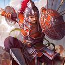 【三国杀武将版本】王平SHU023（最新：1019OL国战王平）