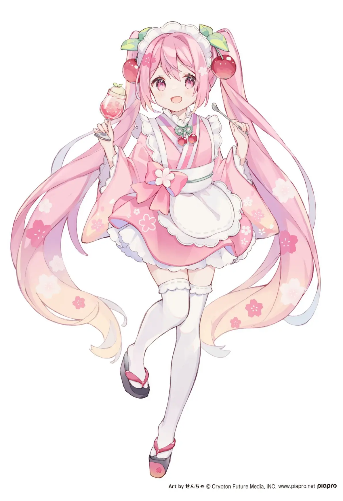 pixiv画师专场少女萌图第25期