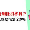 杯具了，手机录音删除怎么恢复？这里有3个方法【全】