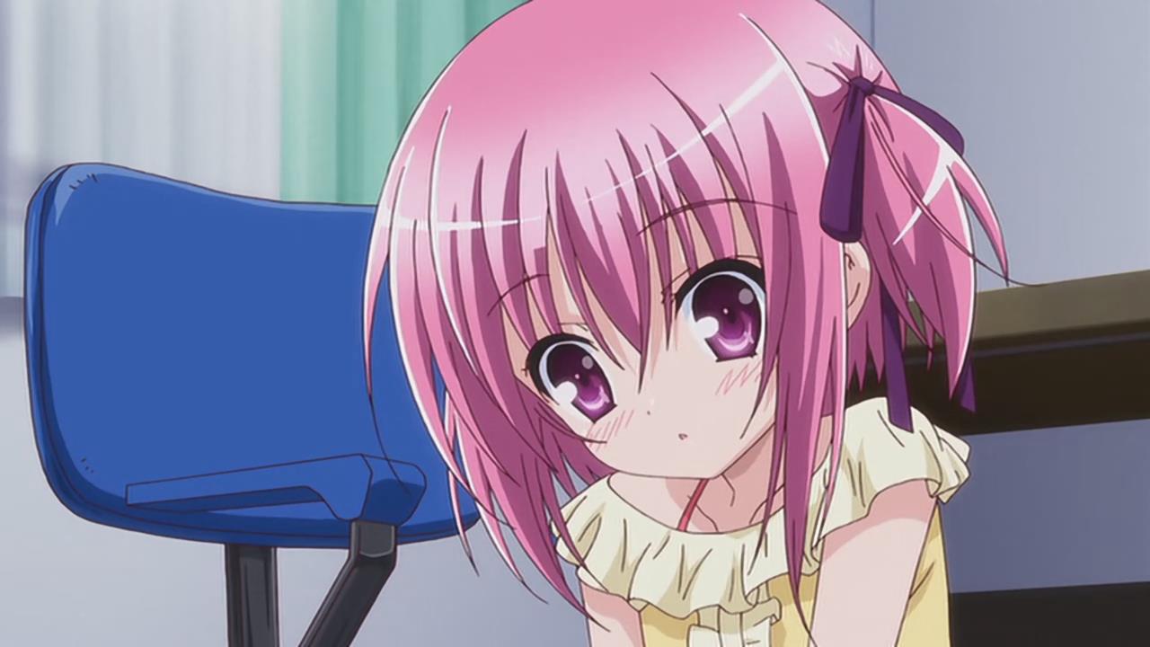 《萝球社》两季+OVA--凑智花TV截图