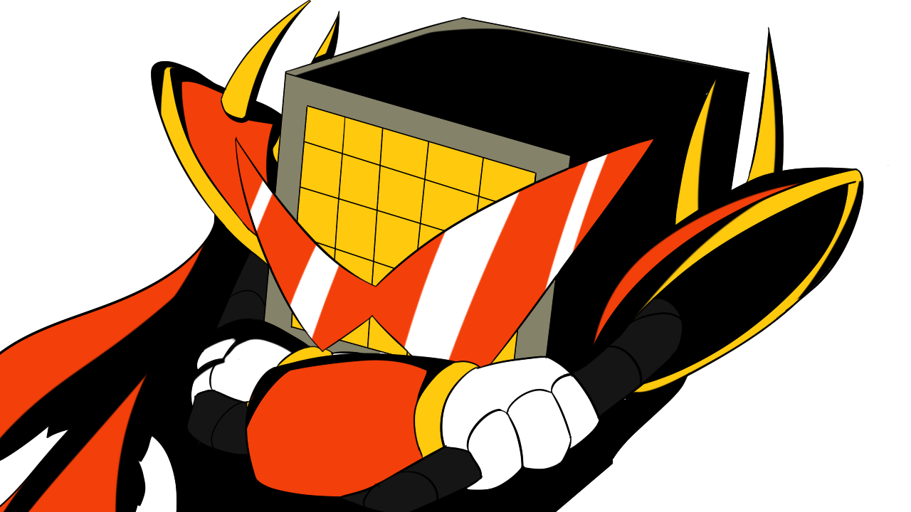 invertedfate人设翻译剧透警告