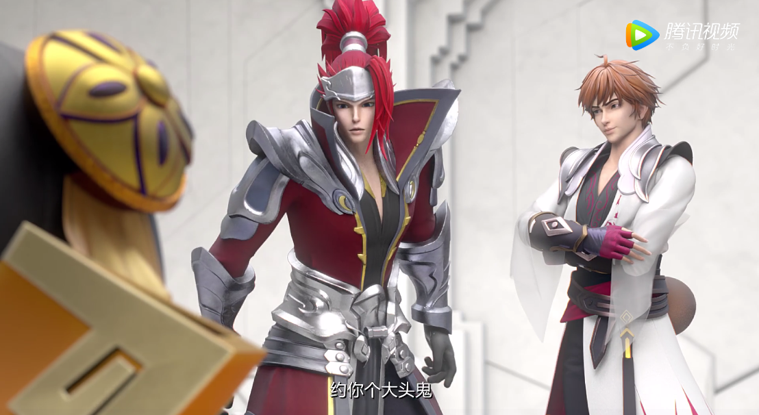 《峡谷重案组3》貂蝉竟被程咬金单杀,扁鹊去化