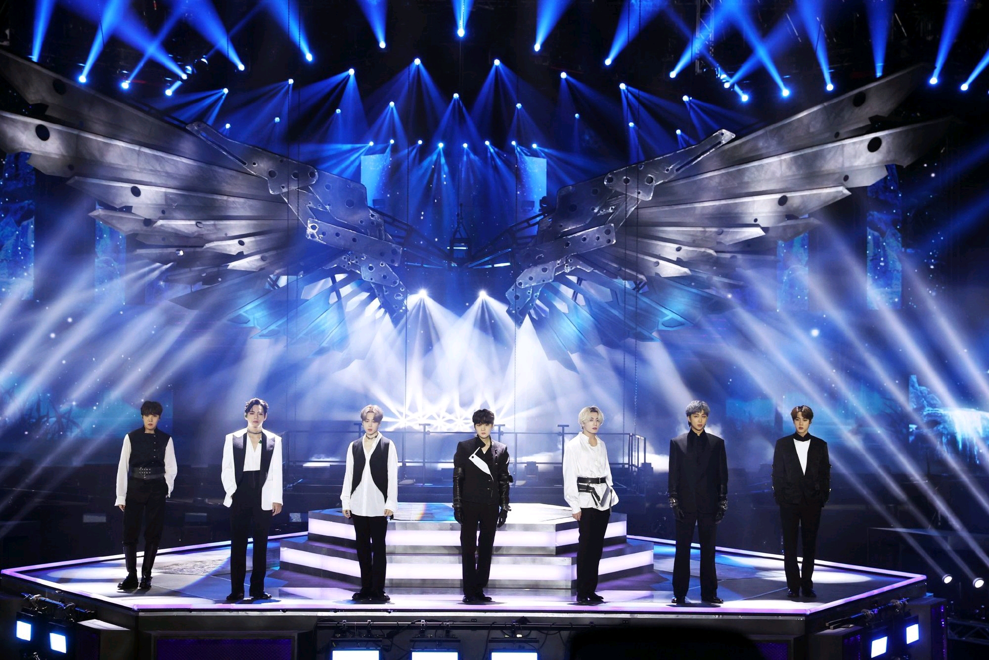 2021第35届金唱片